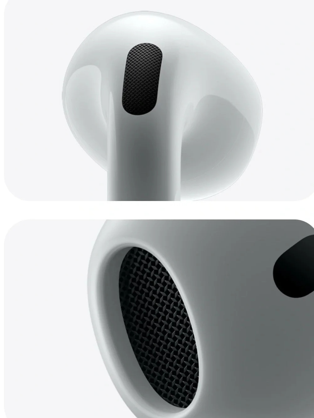 Apple brand new